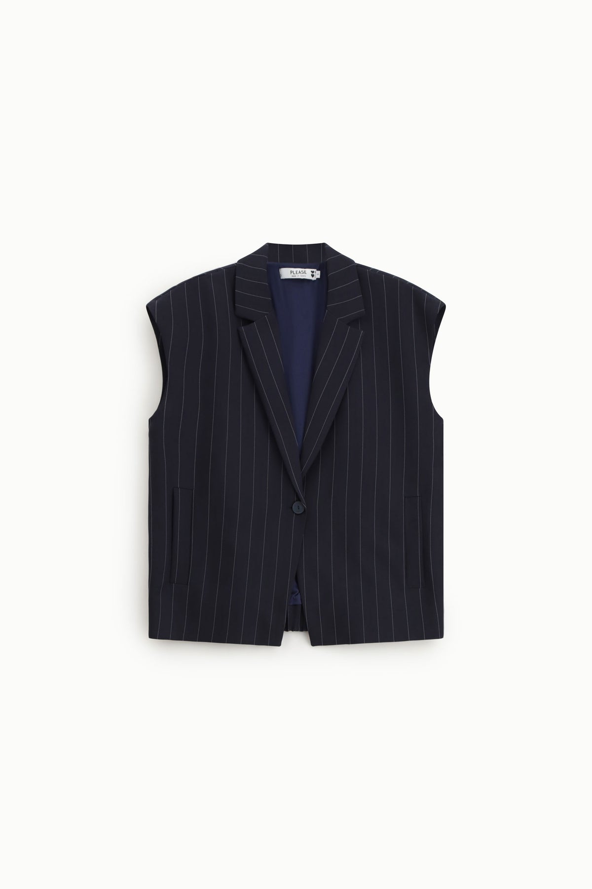 Vest Dolly