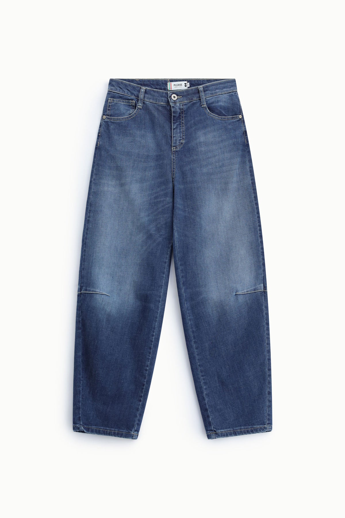Jeans Bibi