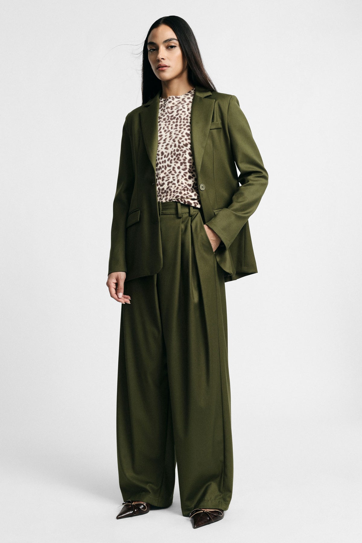 Trousers Toni