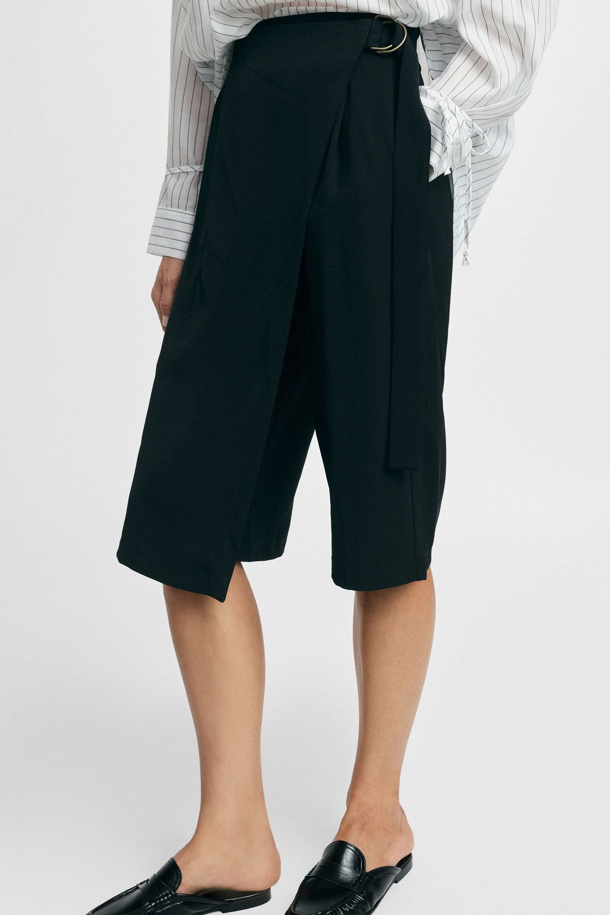 Trousers Donna