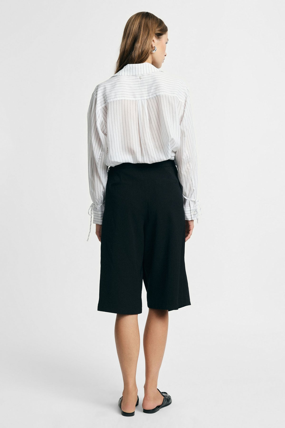 Trousers Donna