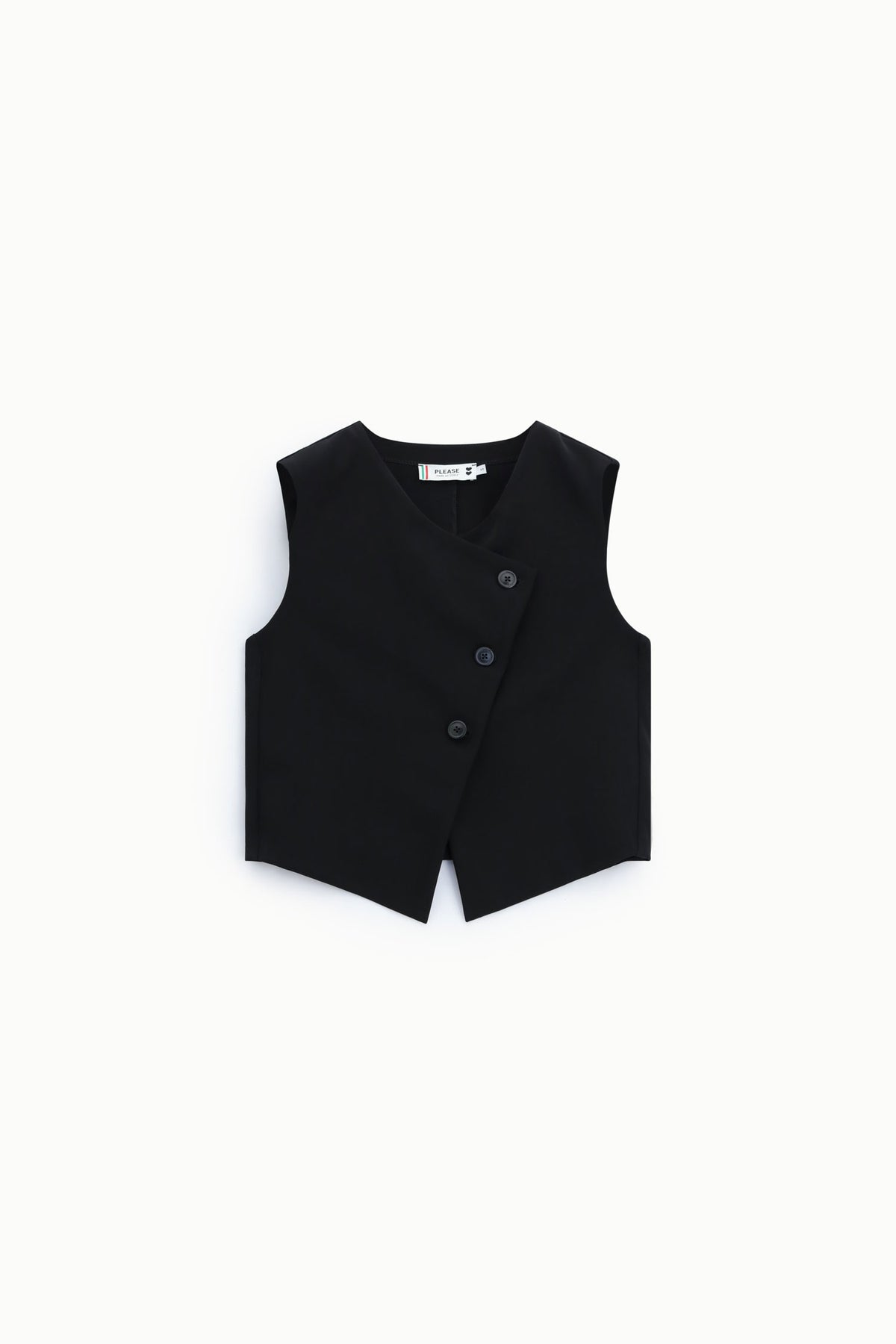 Gilet Oonah