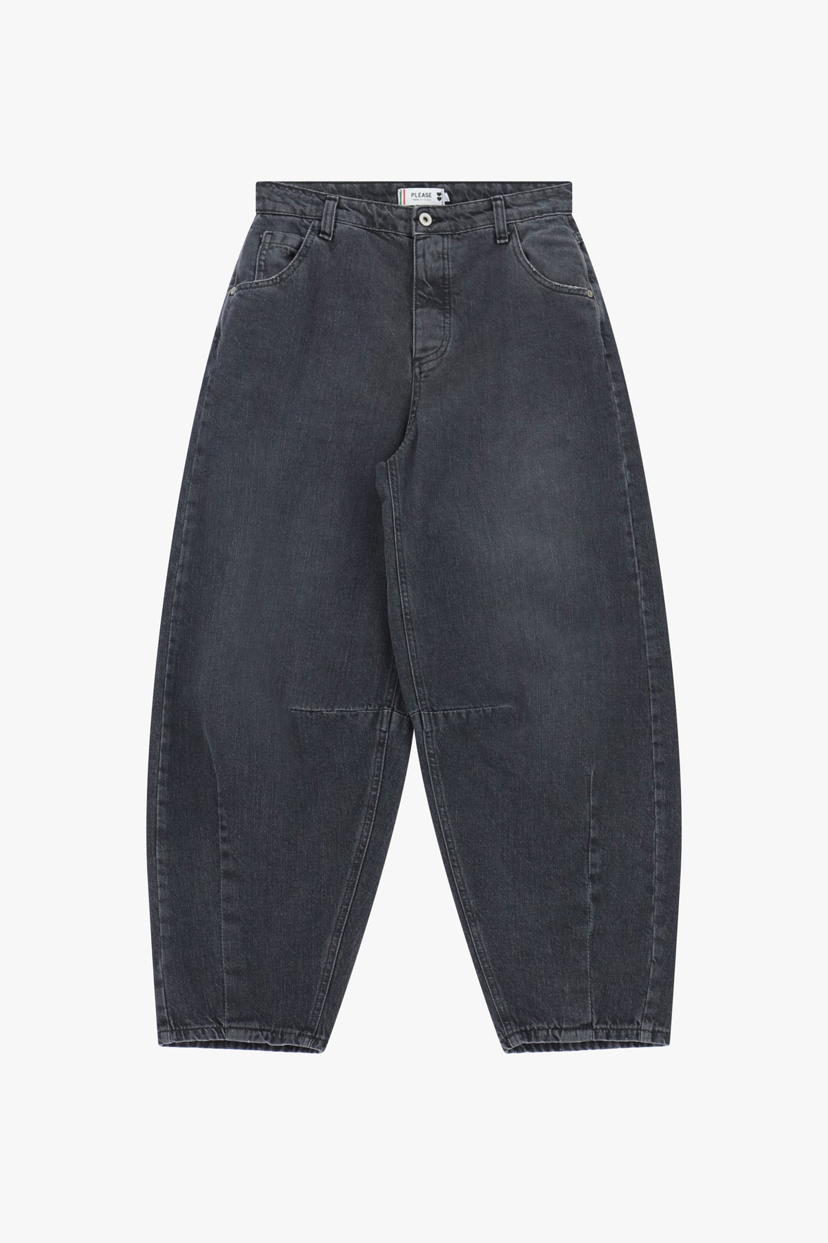 Jeans Barry