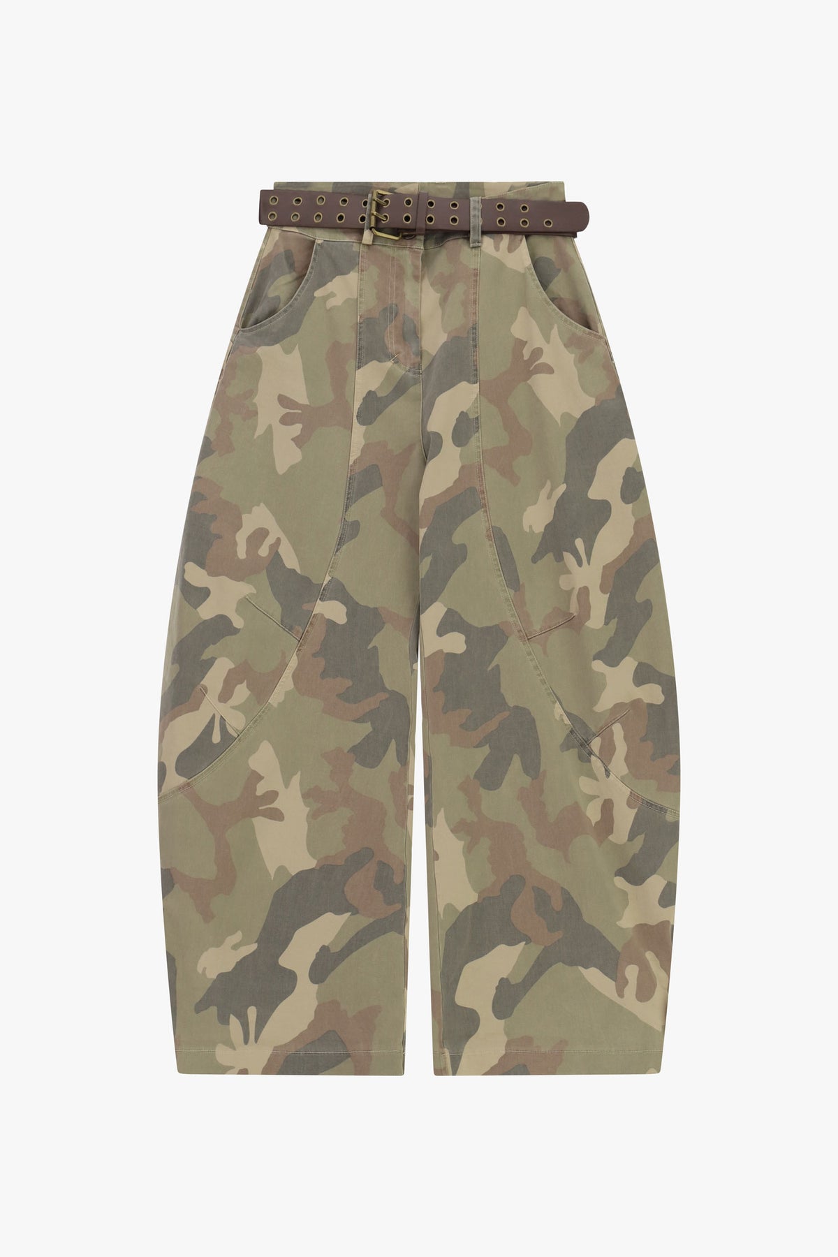 Trousers Mimi