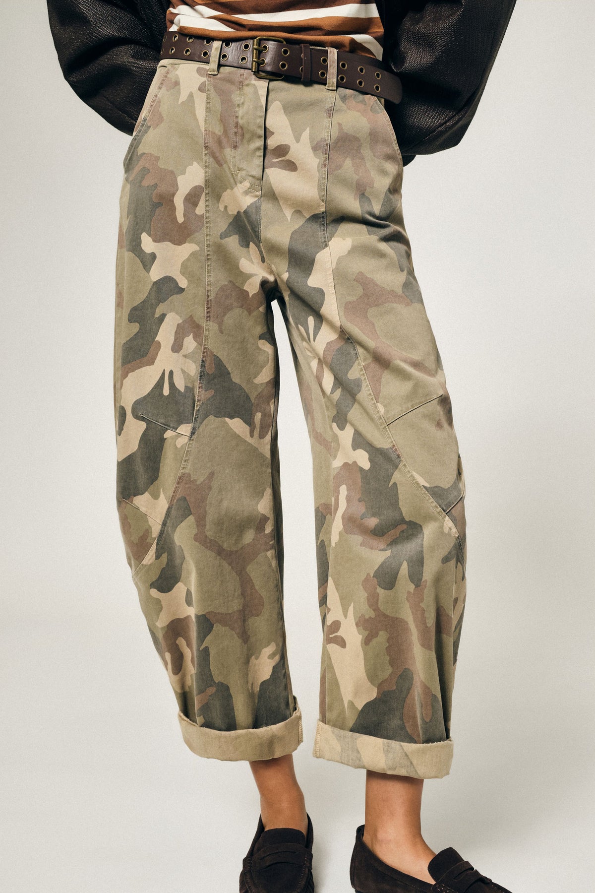 Trousers Mimi