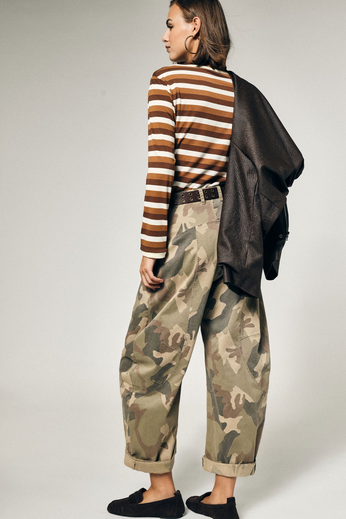 Trousers Mimi