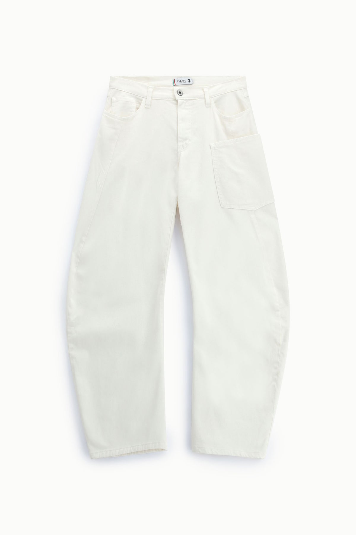 Jeans Chantilly