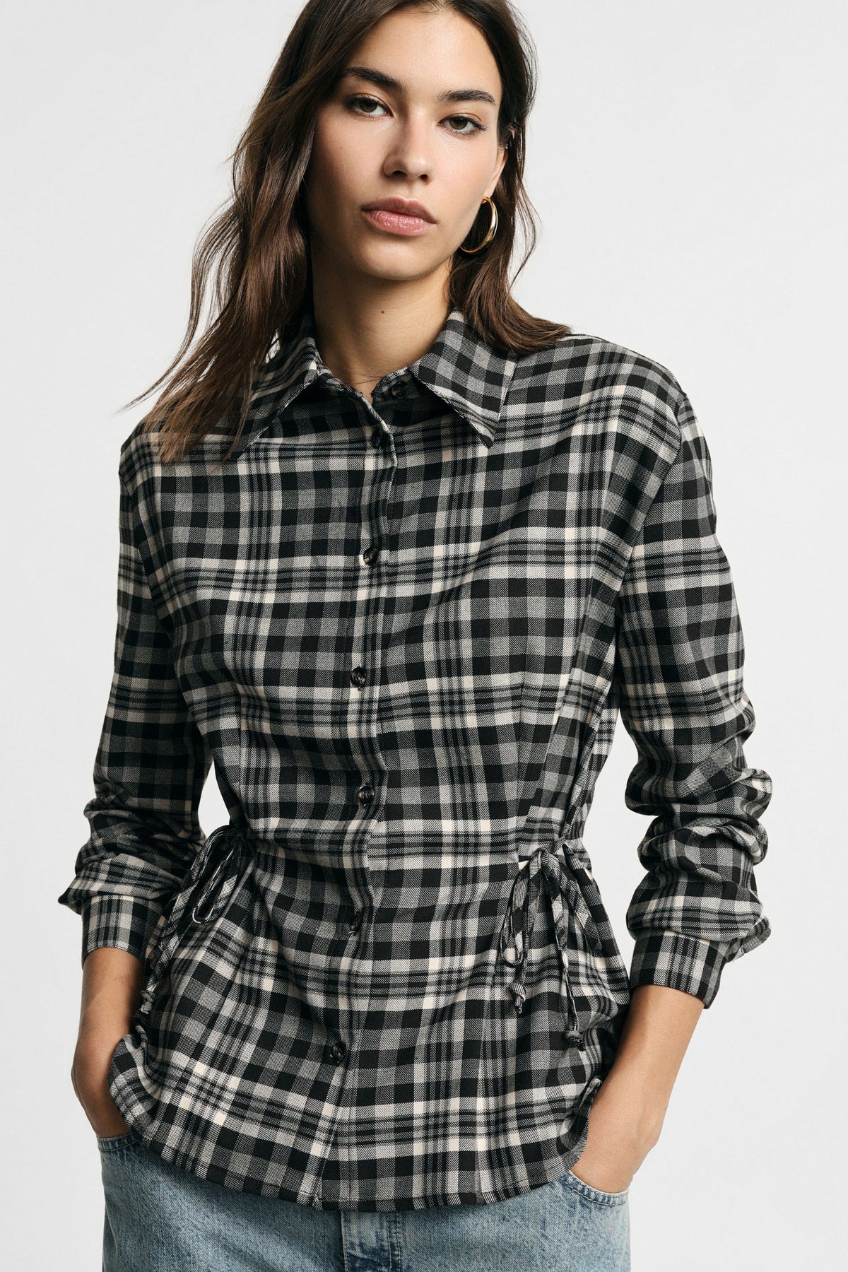 Blouse Billy