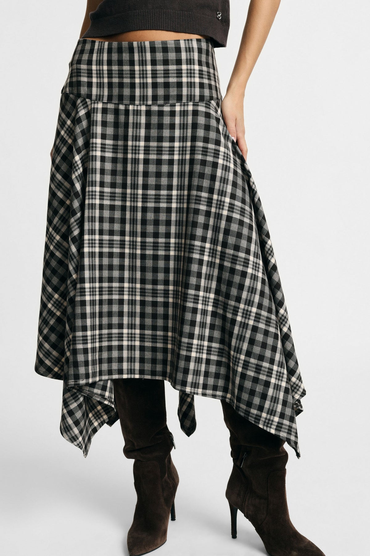 Skirt Billy