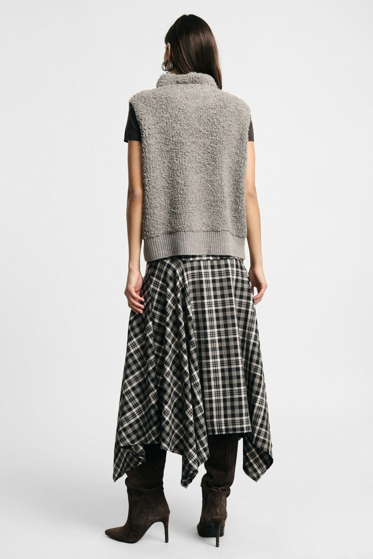 Skirt Billy