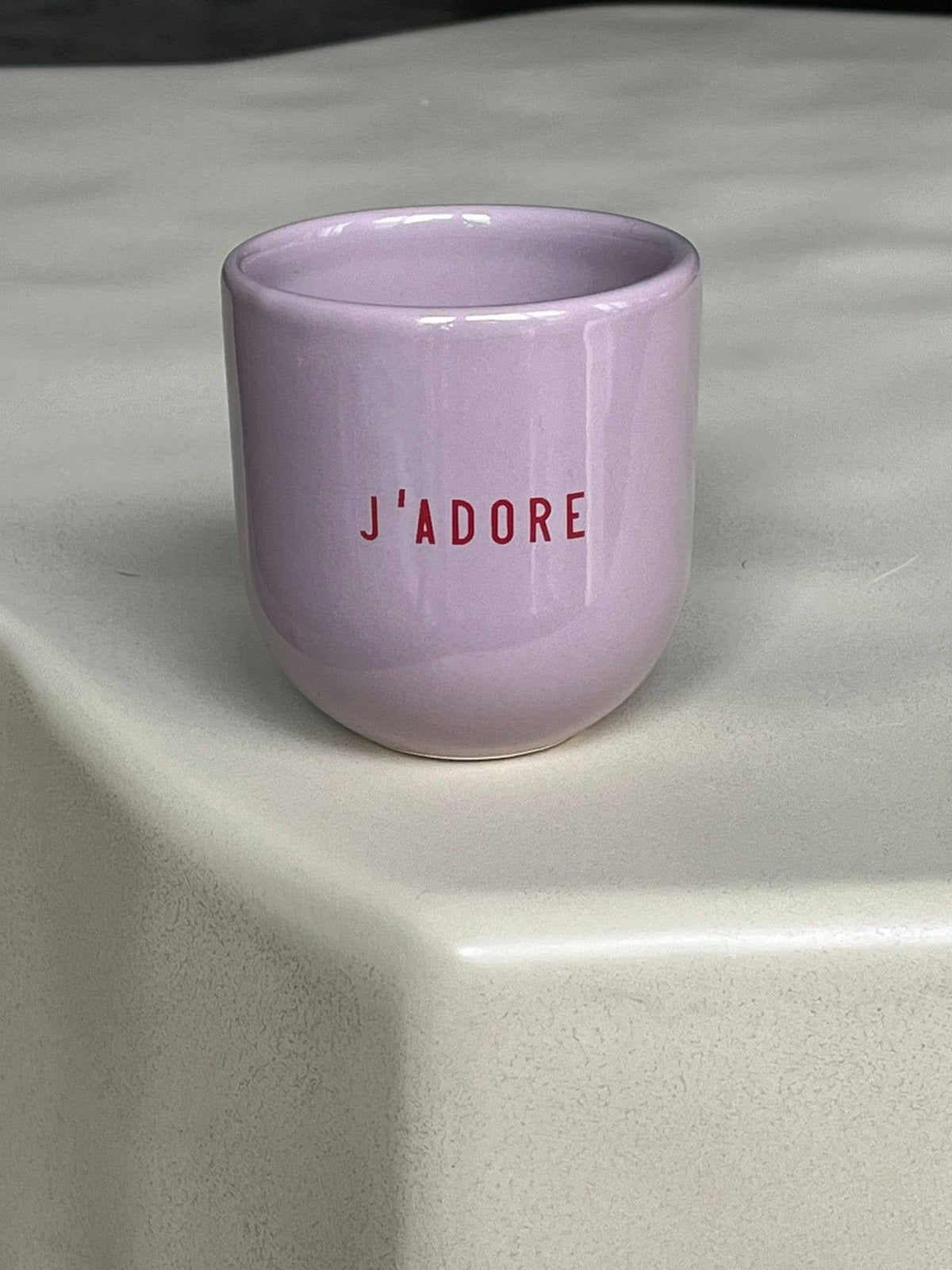 Cup Sisi - J'adore