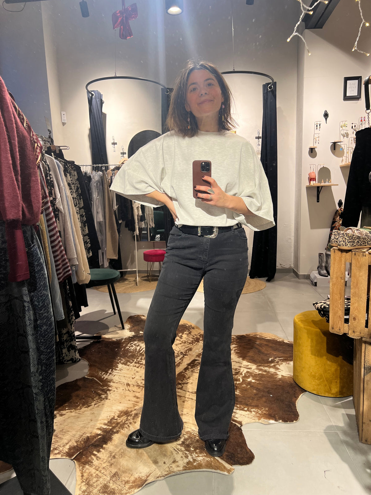 Jeans Lenny