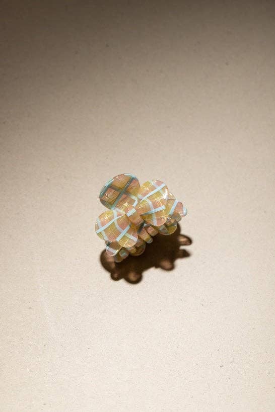 Clip Lace Bonbon
