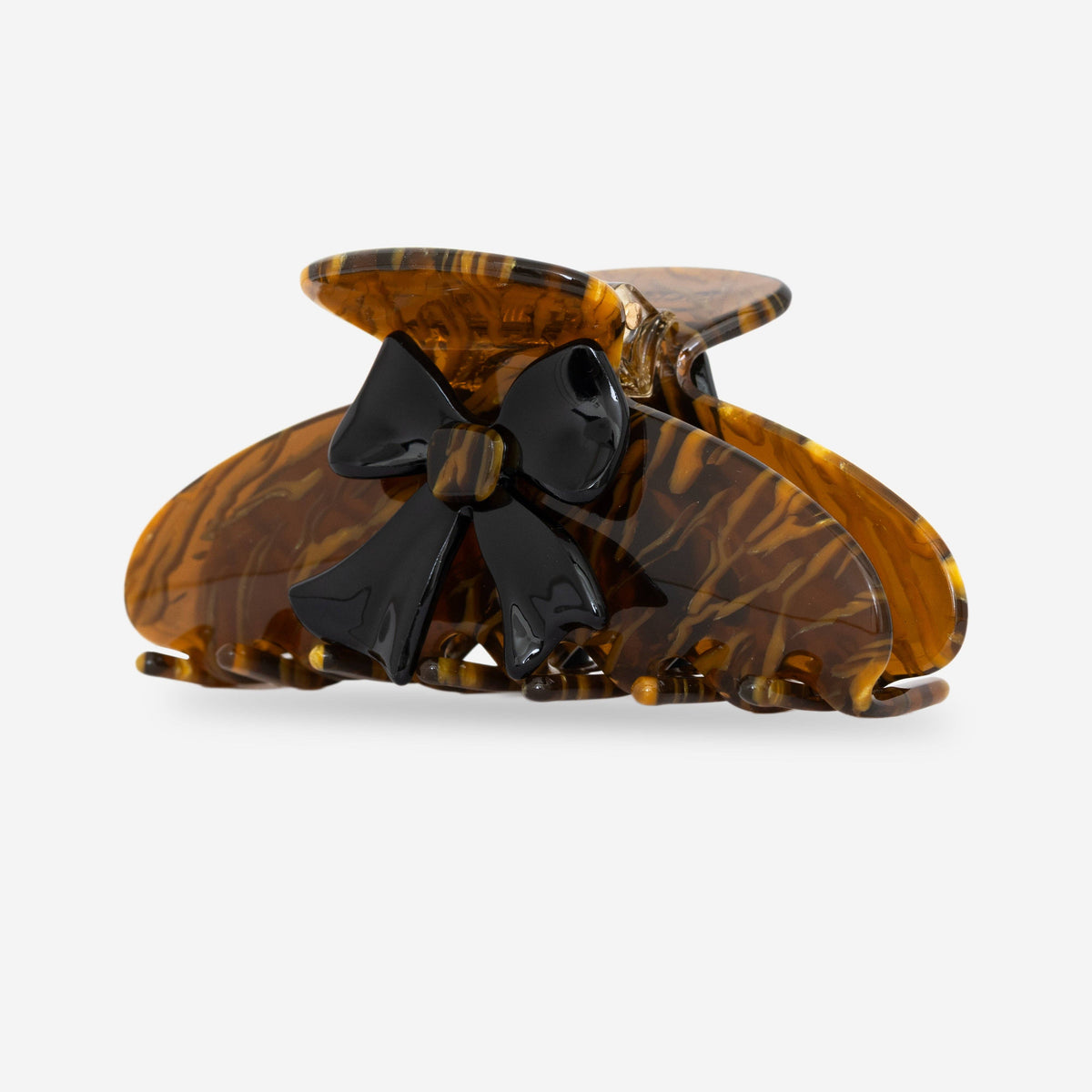 Clip Bow Teddy