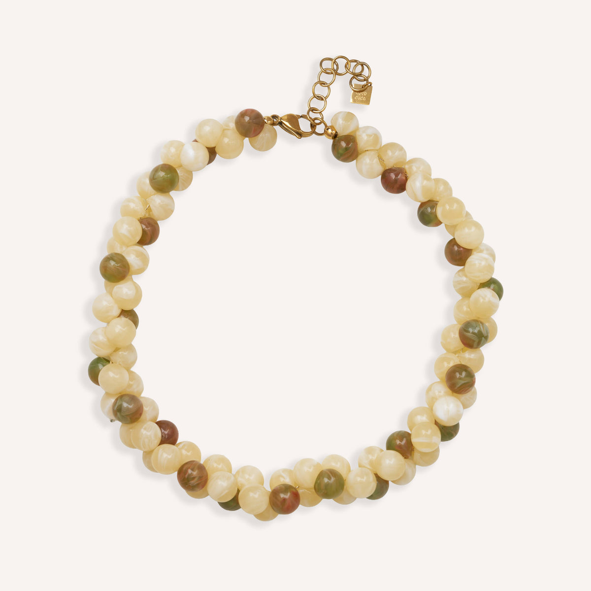Frejus Boheemse Zomerketting
