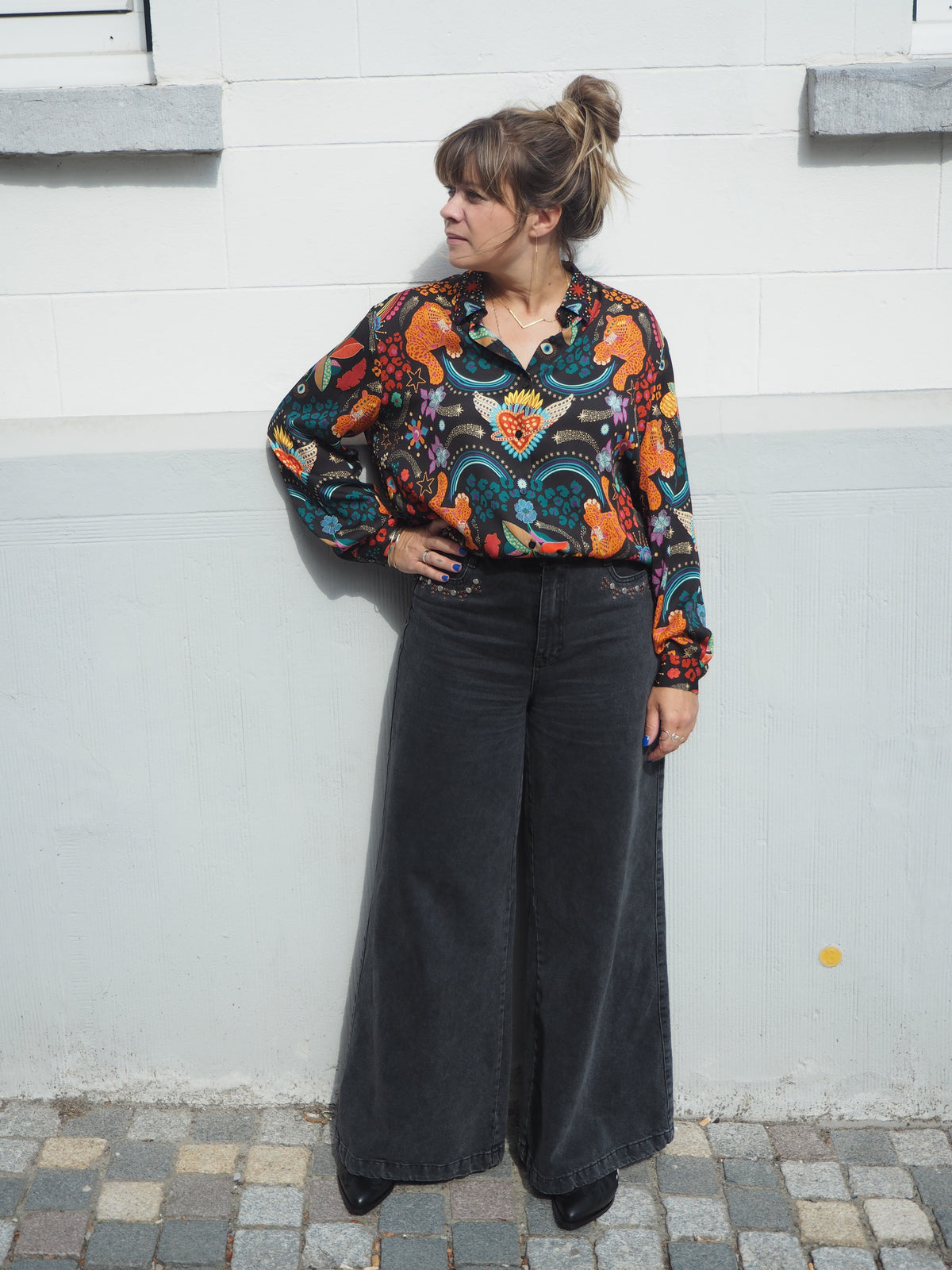 Jeans Odile