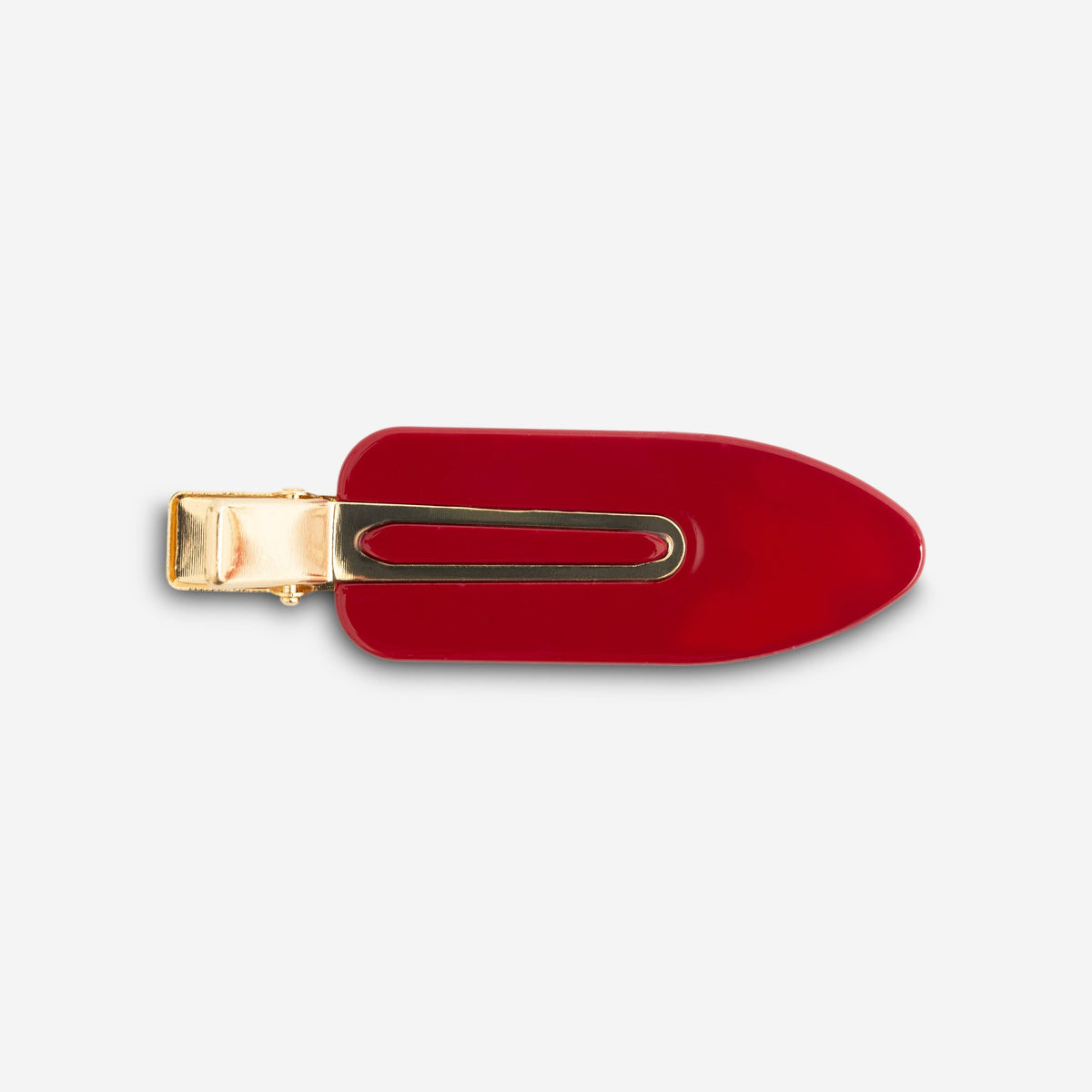 Haarspelden - Prep Rosso