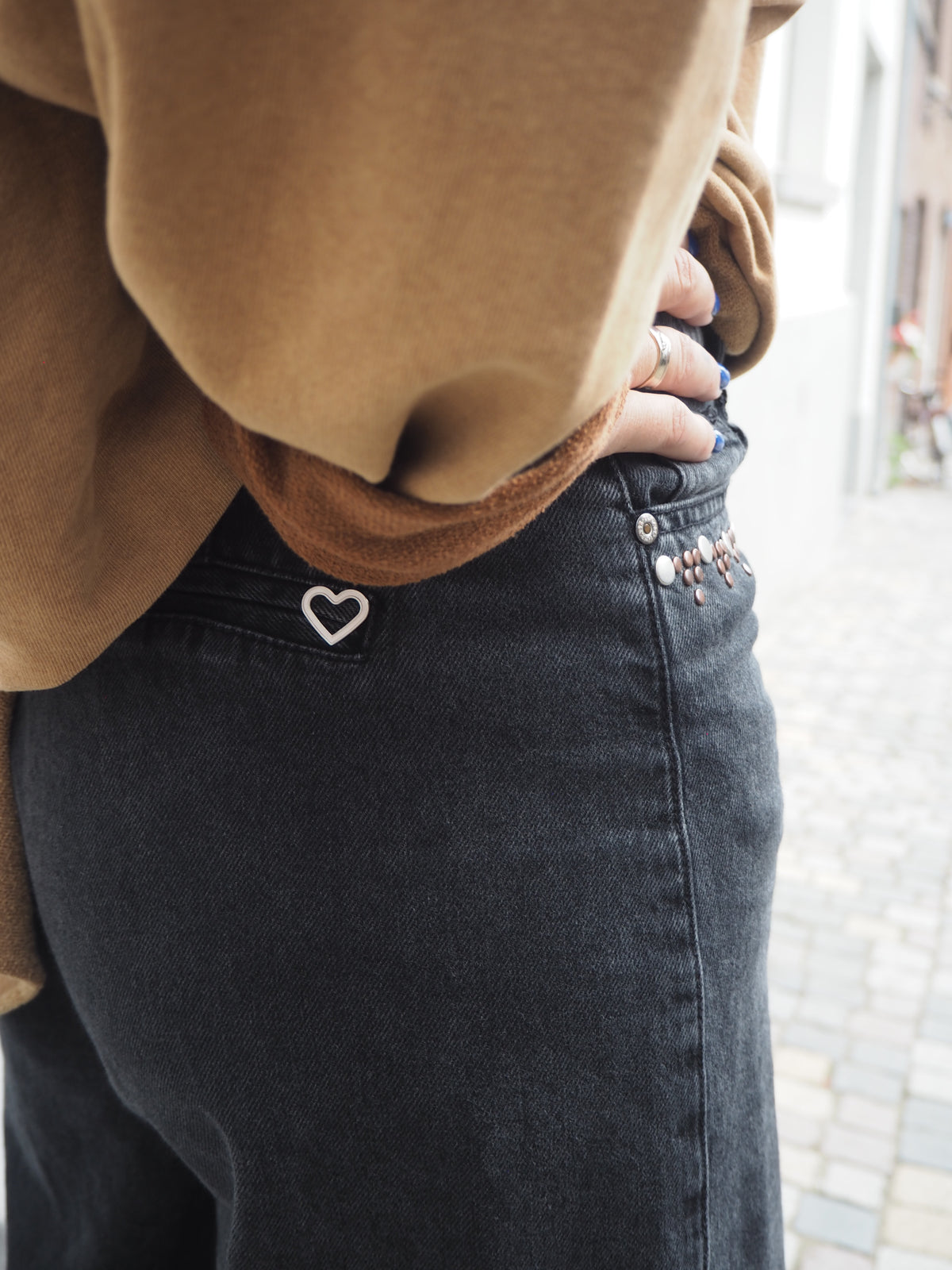 Jeans Odile