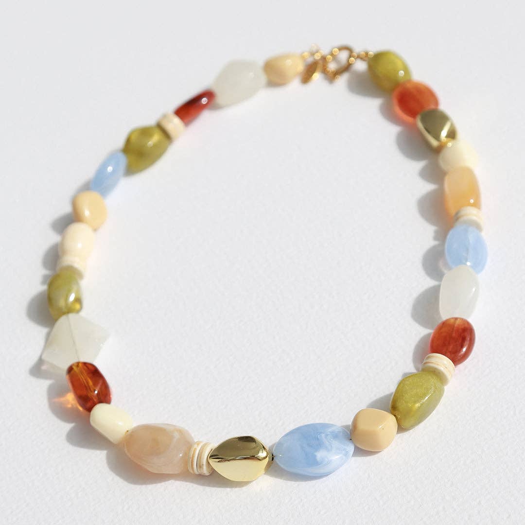 Necklace Sainte-Maxime