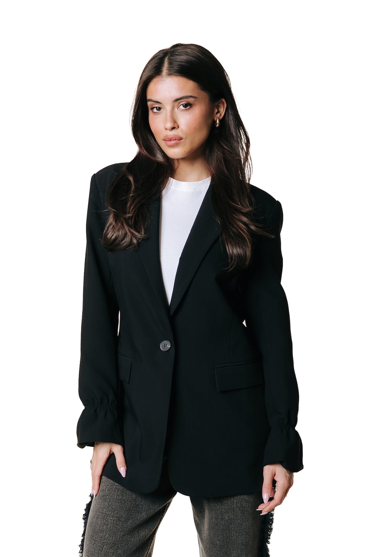 Blazer Iris