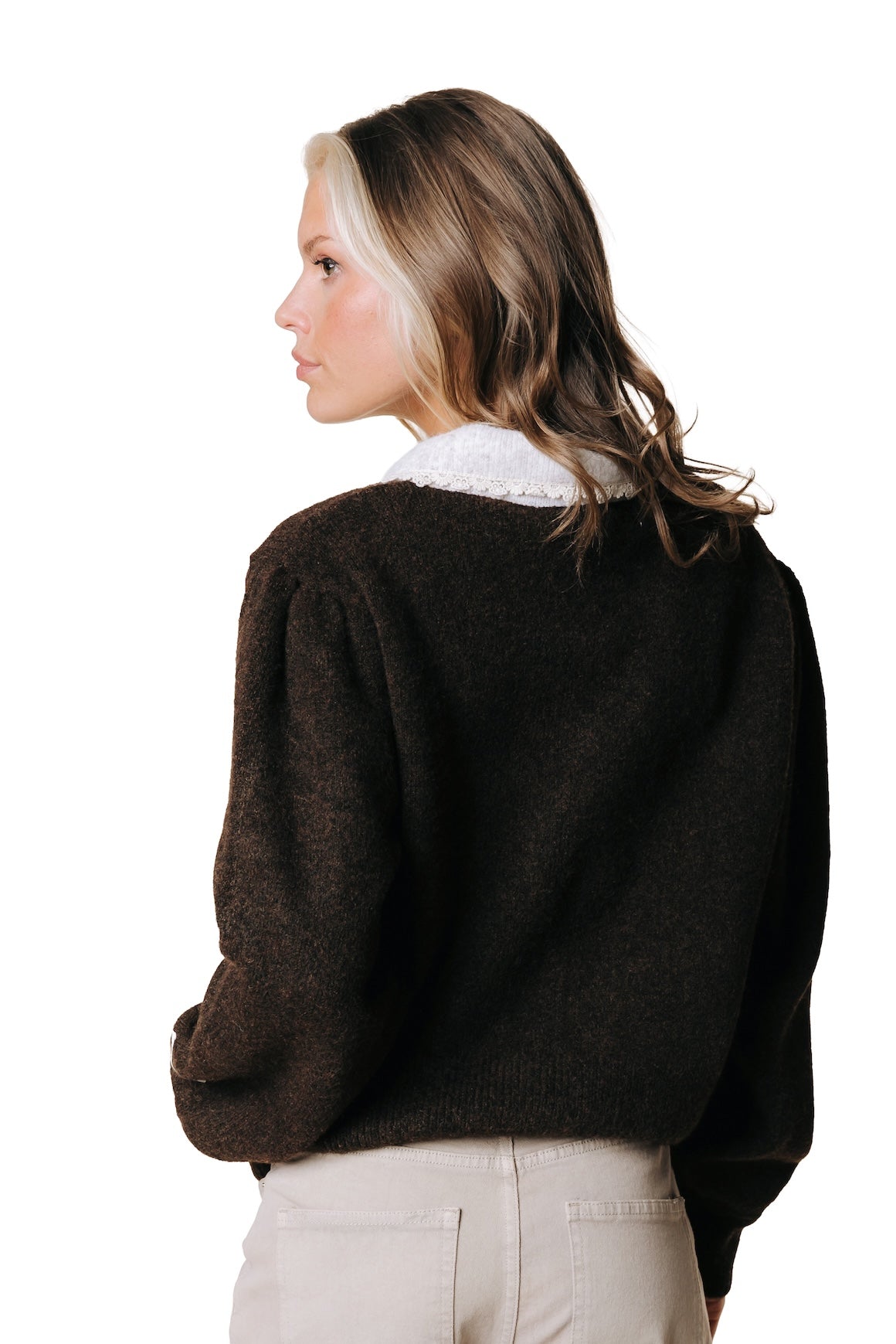 Jumper Hailey