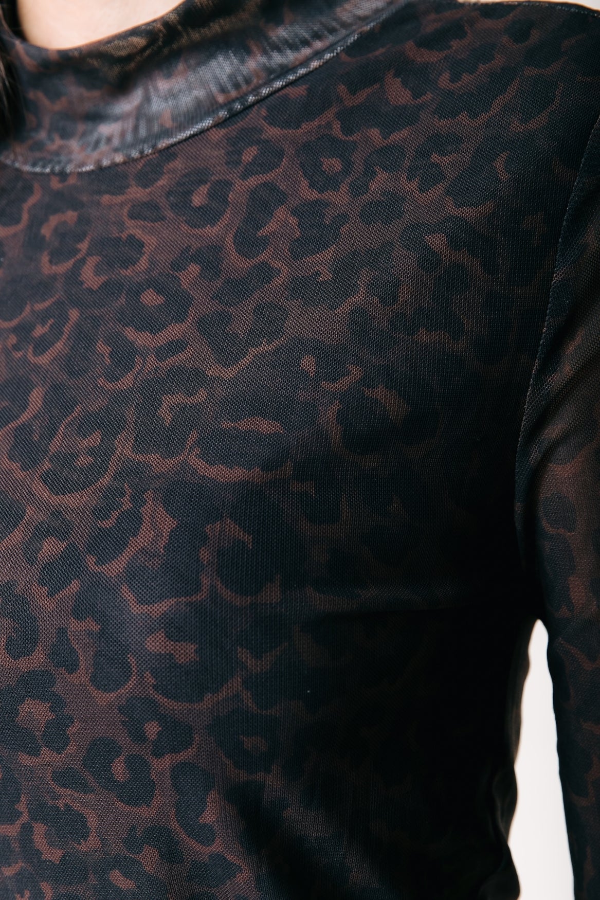 Top Neyo Leopard