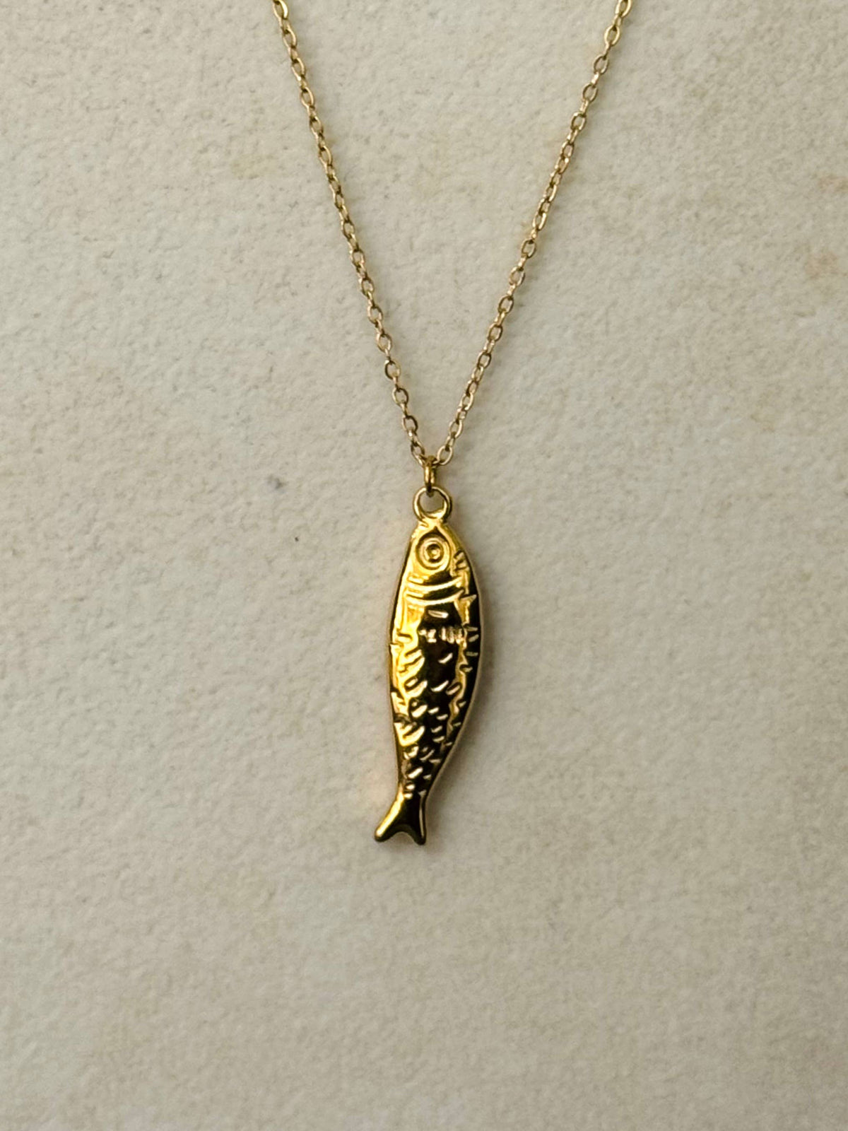Sardinevisketting