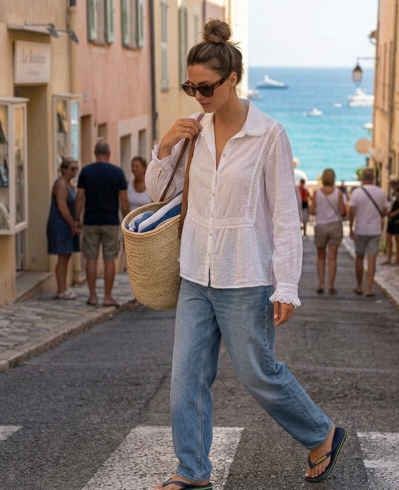 Blouse Melfi