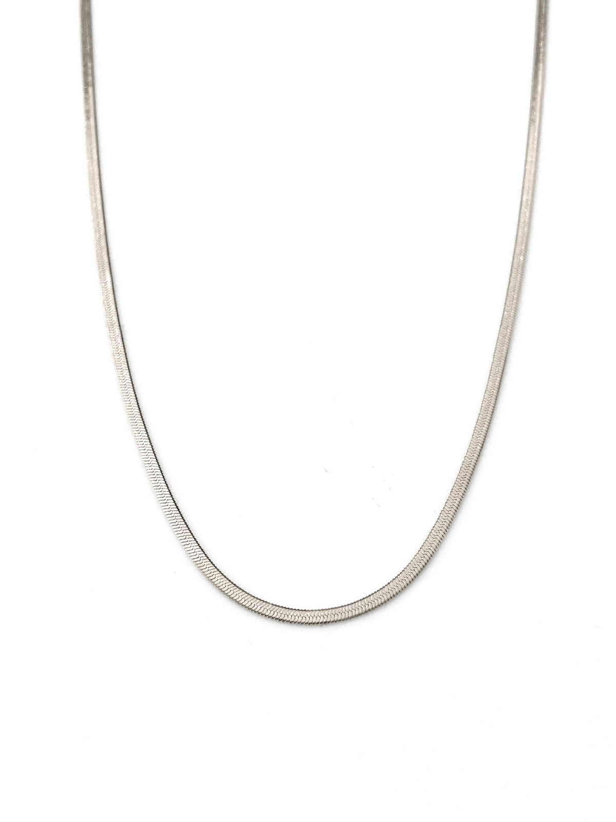 Jay Z Gold dunne Italiaanse ketting