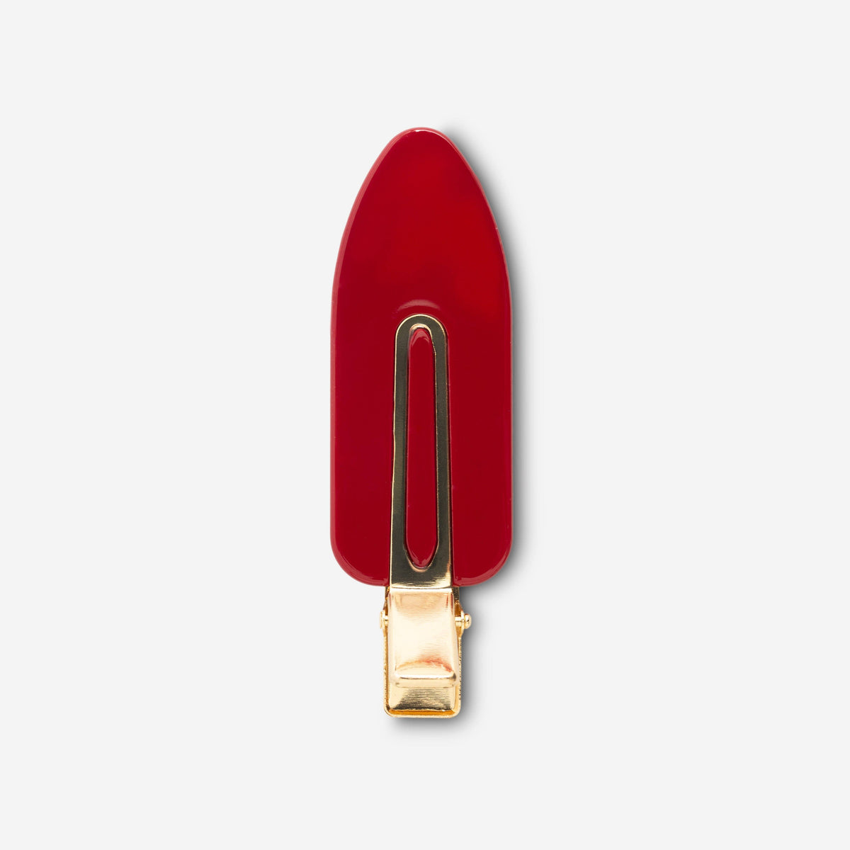 Haarspelden - Prep Rosso