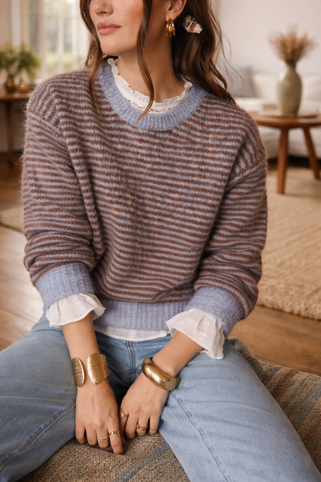 Jumper Desiré