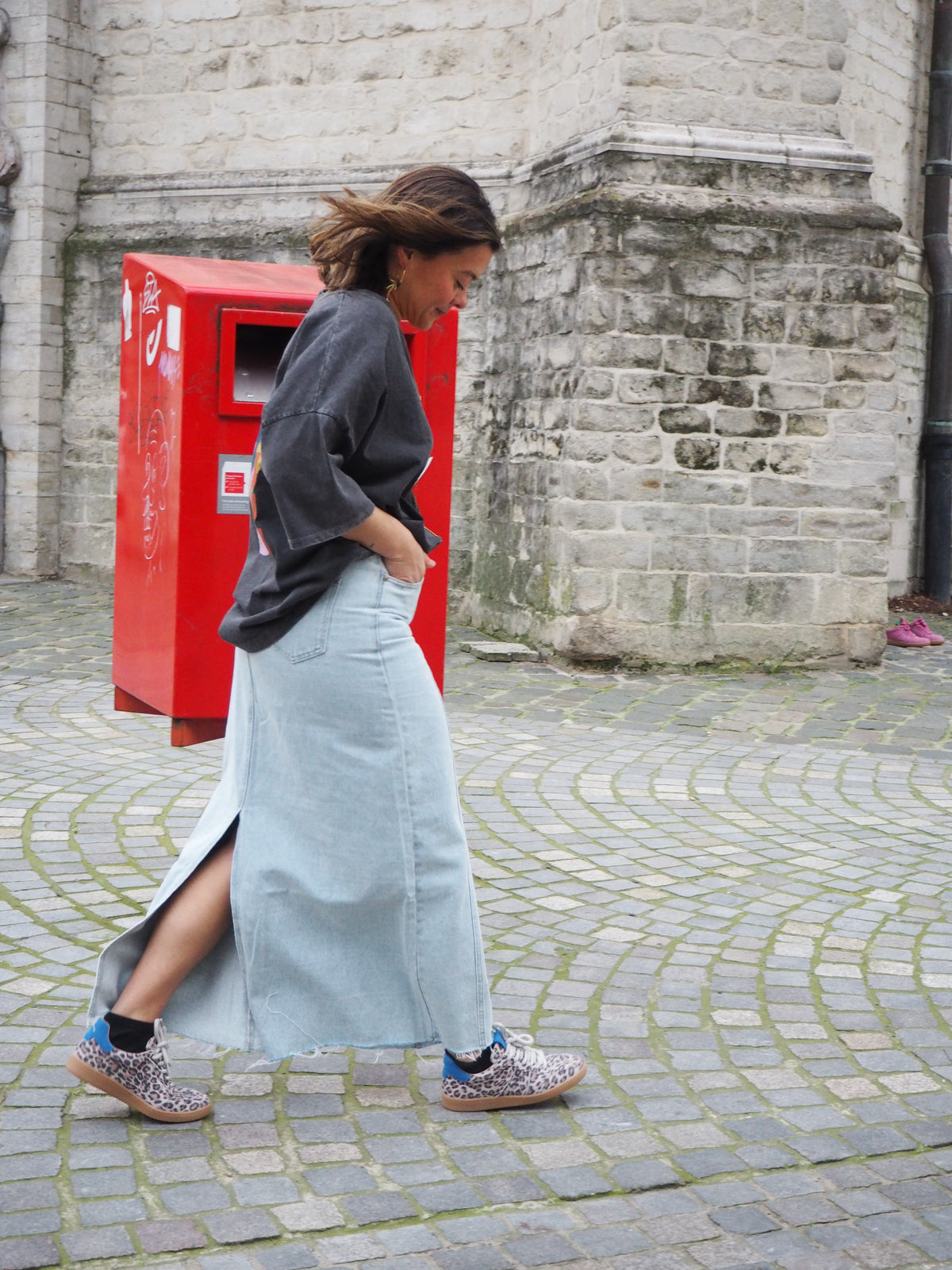 Skirt Willa