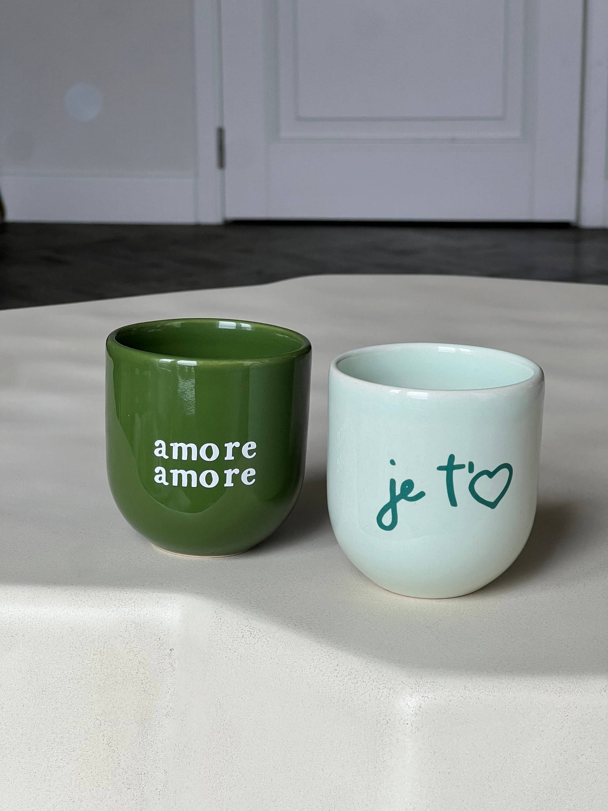 Cup Sisi - Amore Amore