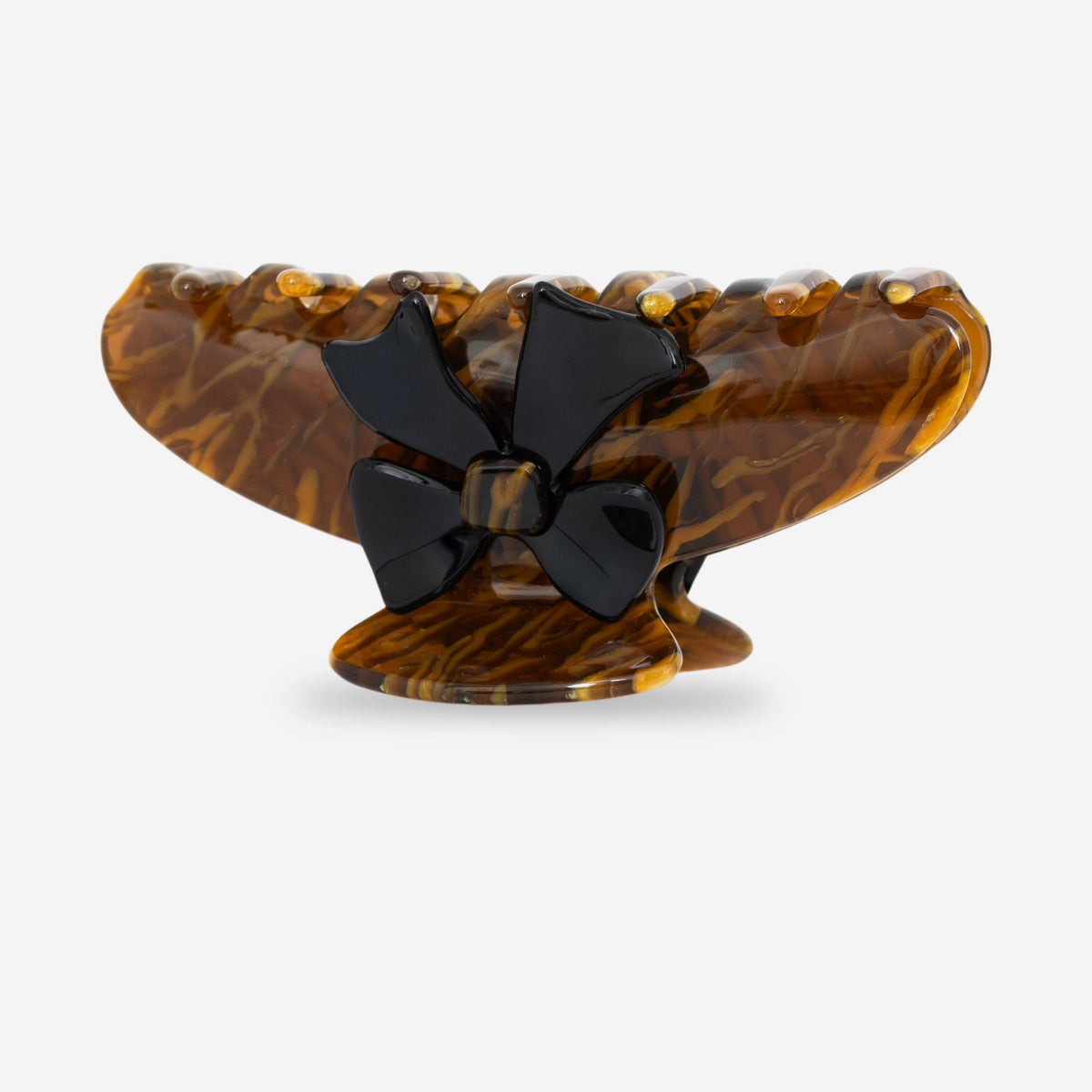 Clip Bow Teddy