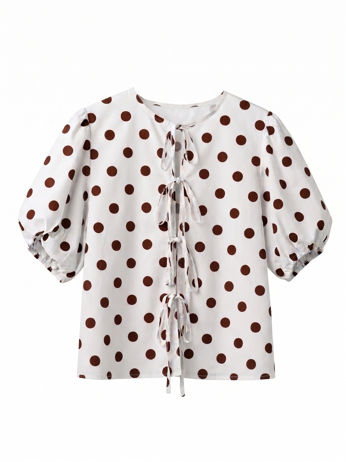 Blouse Polka