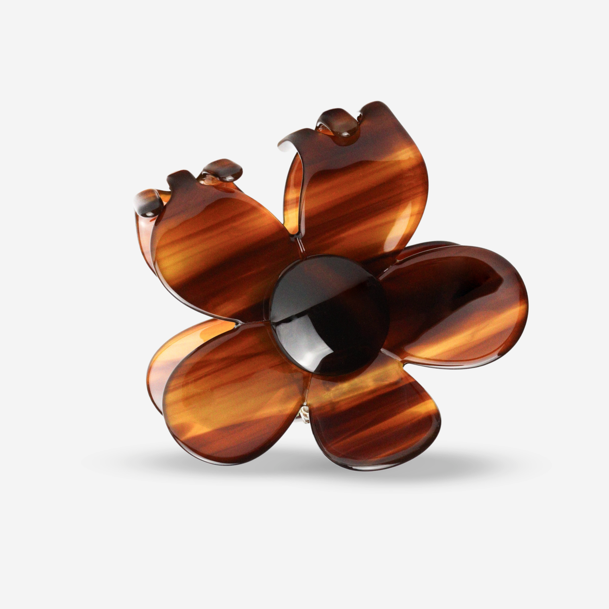 Clip Bloom Mokka
