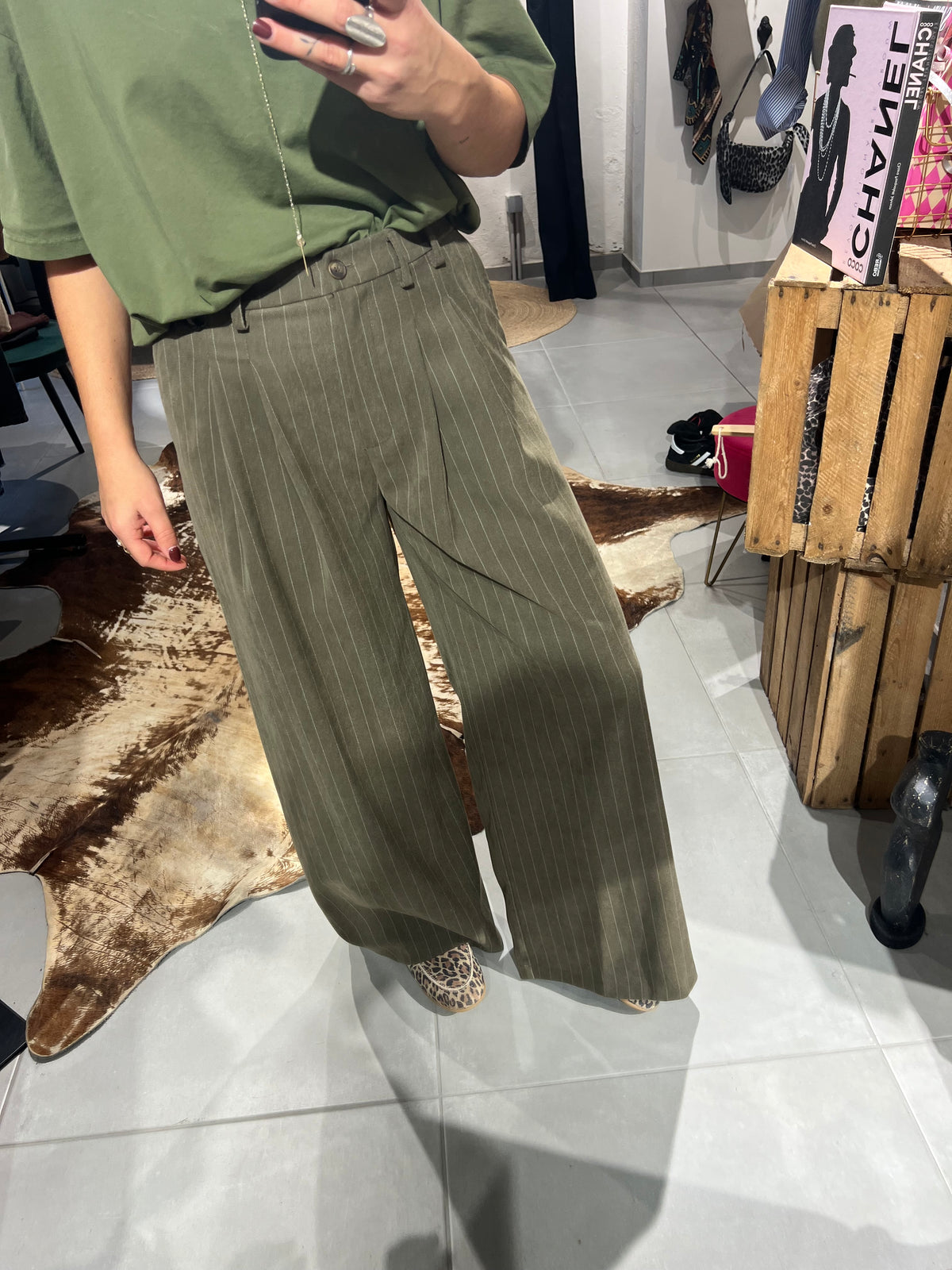 Trousers Céline