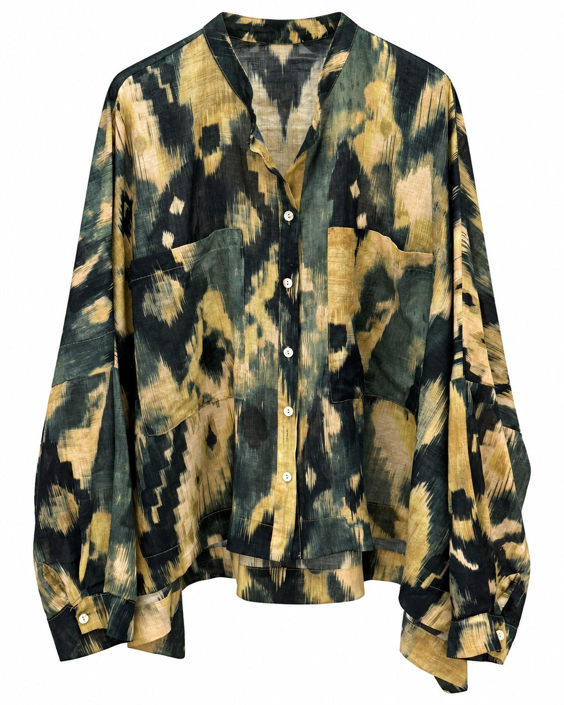 Blouse Quaracchi