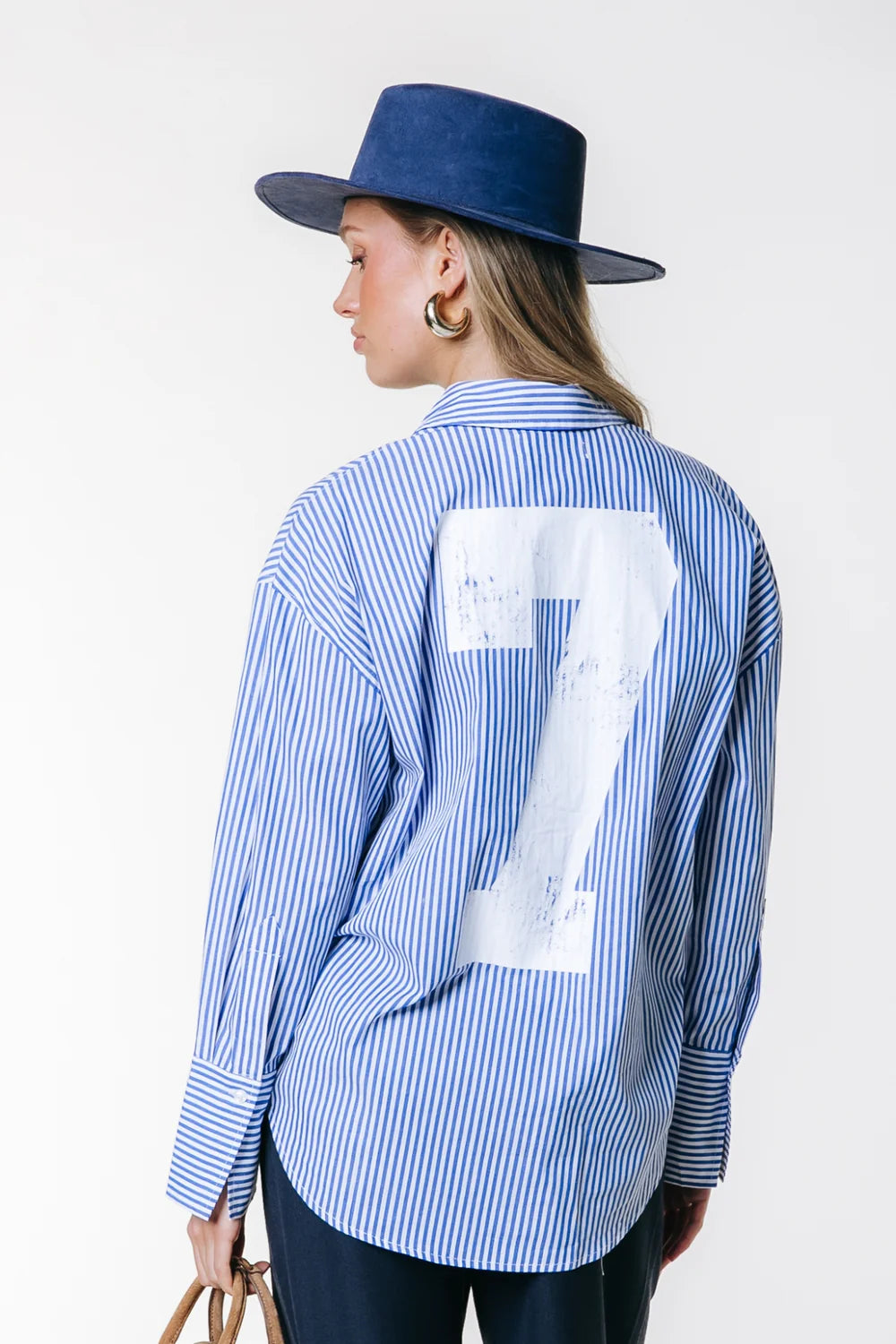 Blouse Talia
