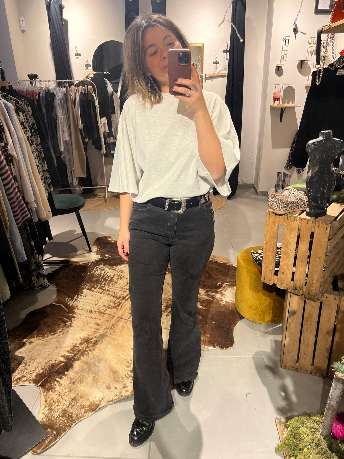 Jeans Lenny