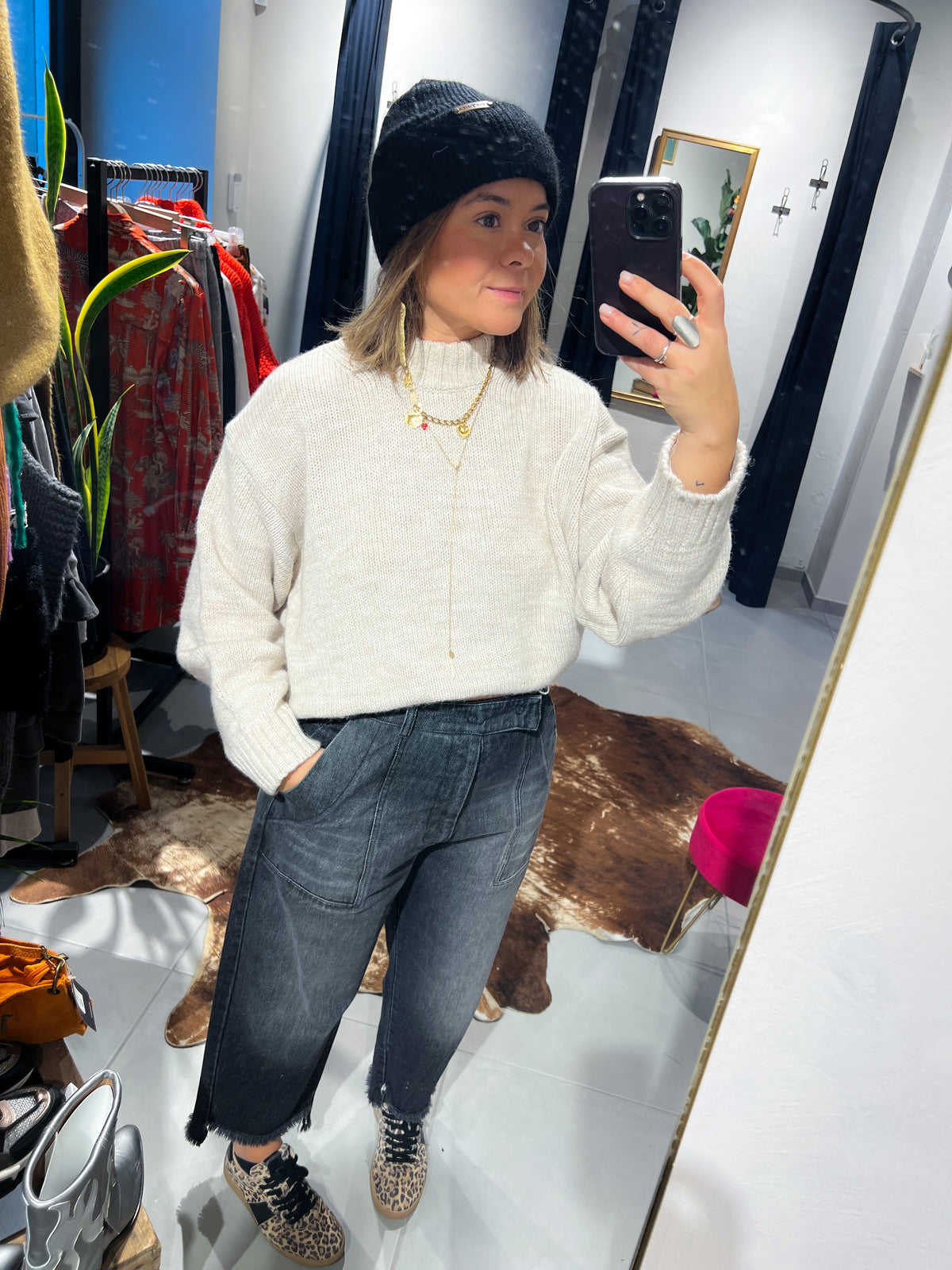 Jeans Chianti