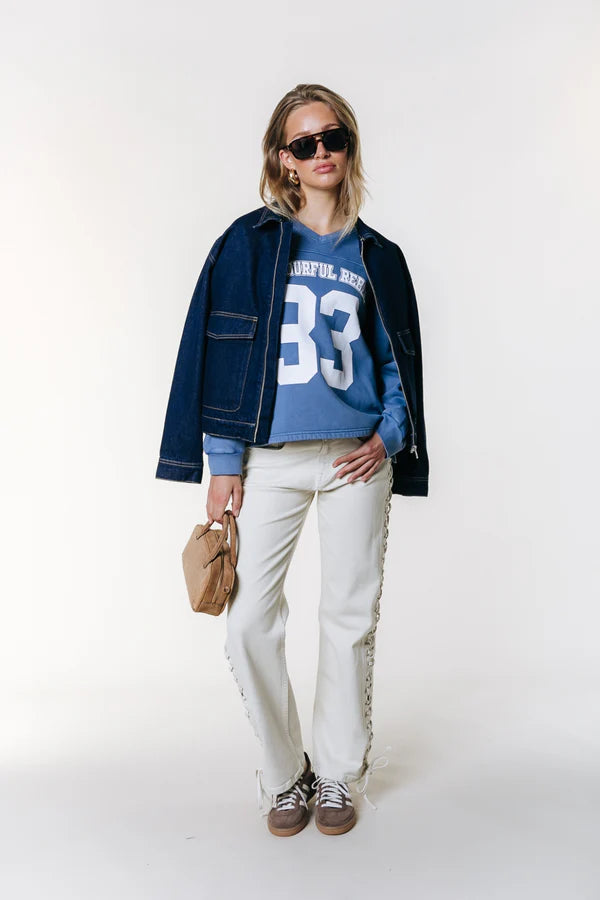 CR33 Sweater