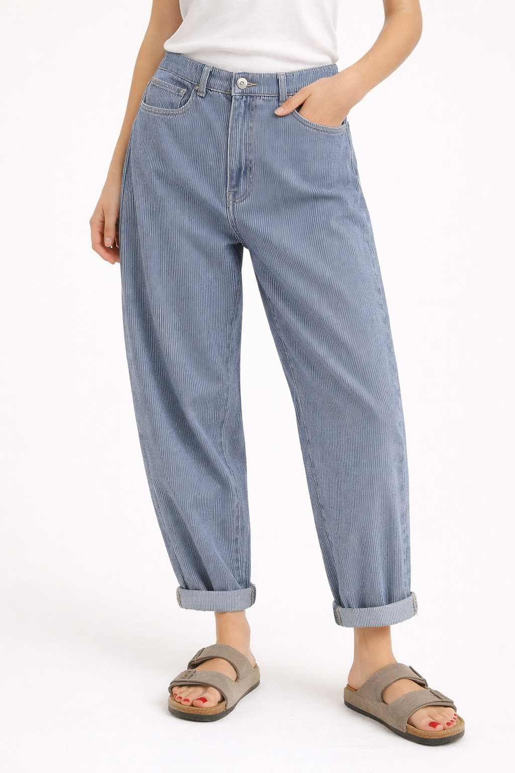 Trousers Mulberry