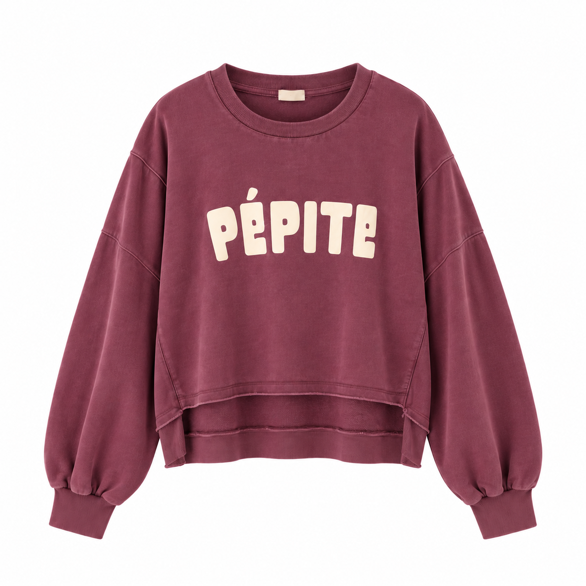 Sweat Antigua
