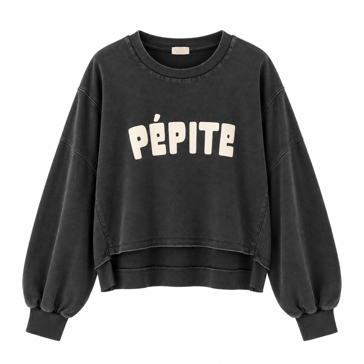 Sweat Antigua