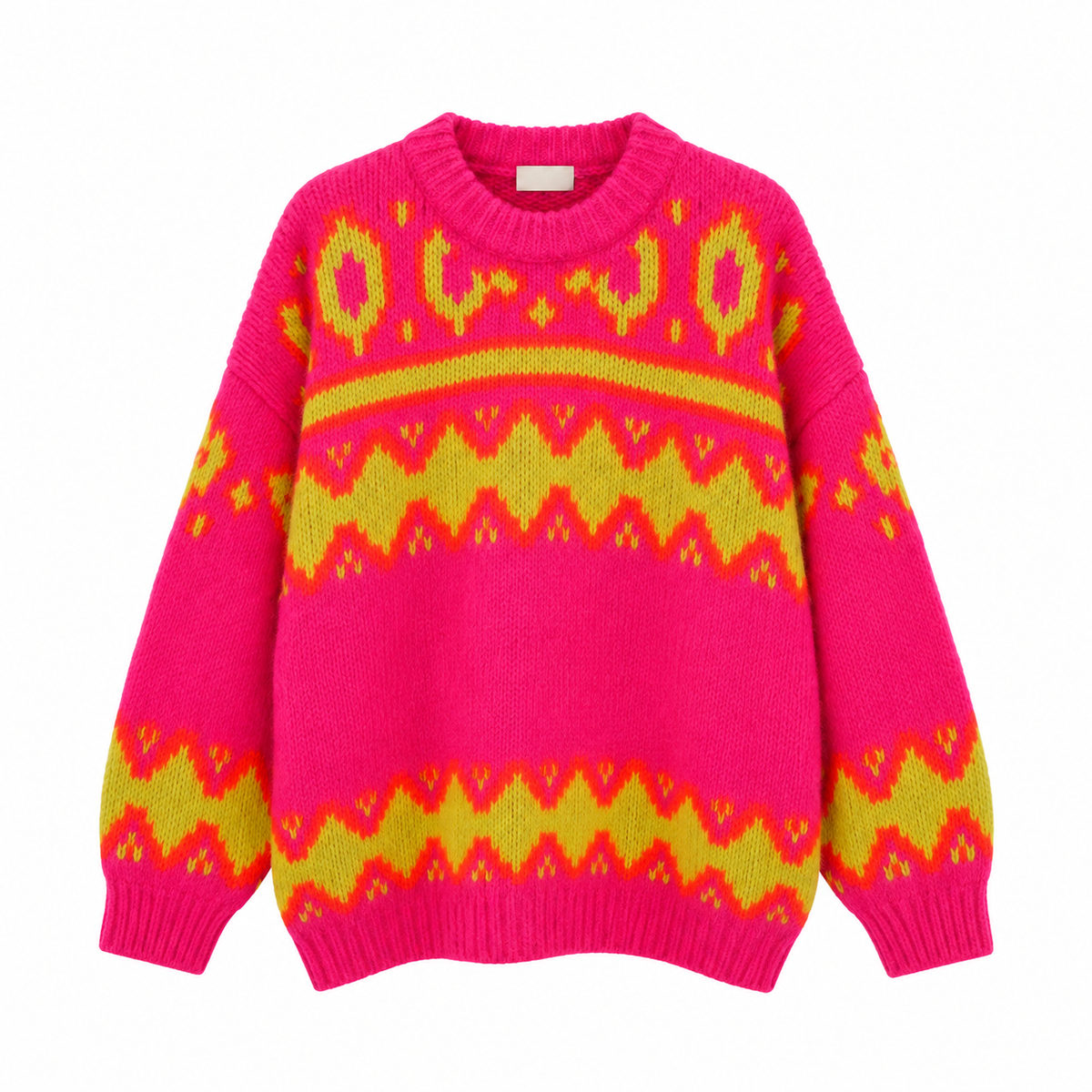 Jumper Tech