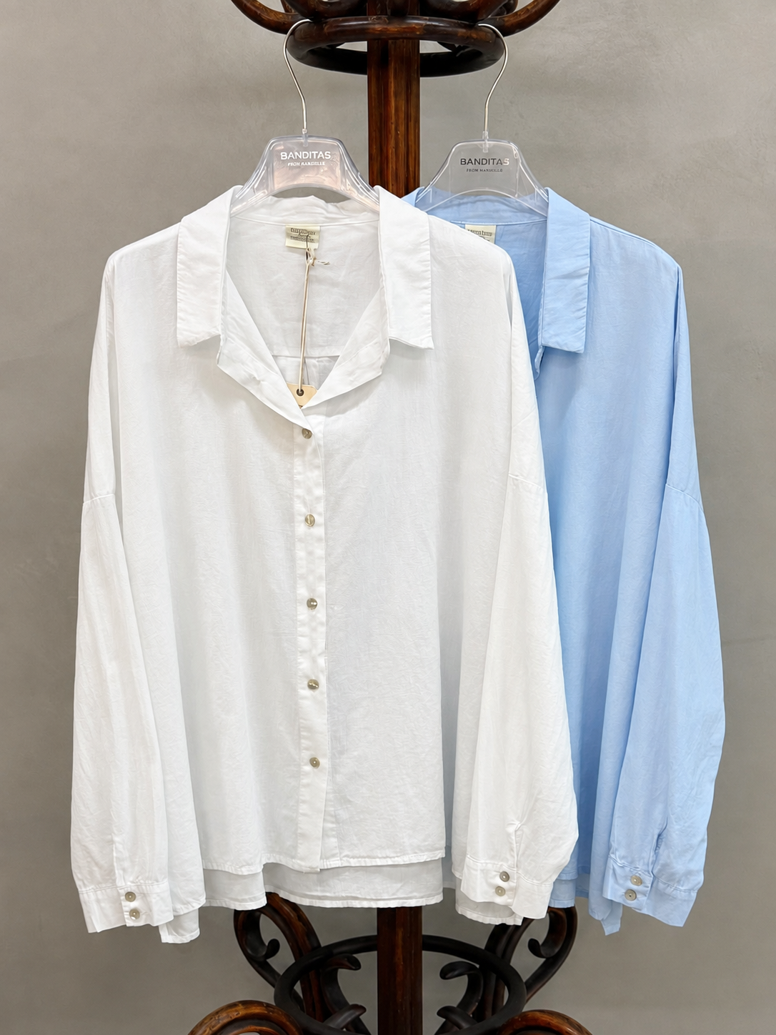 Blouse Cleo