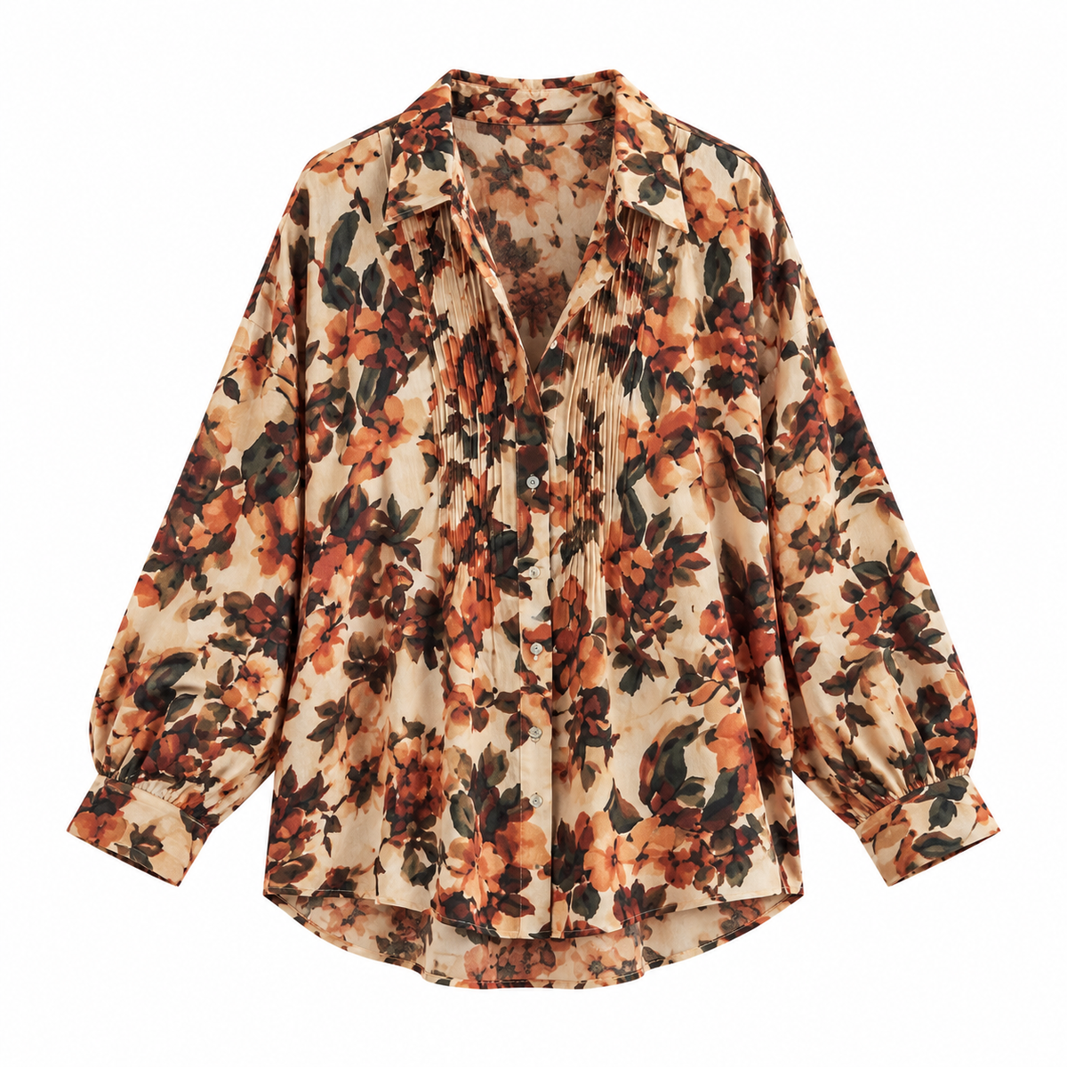 Blouse Ugnano