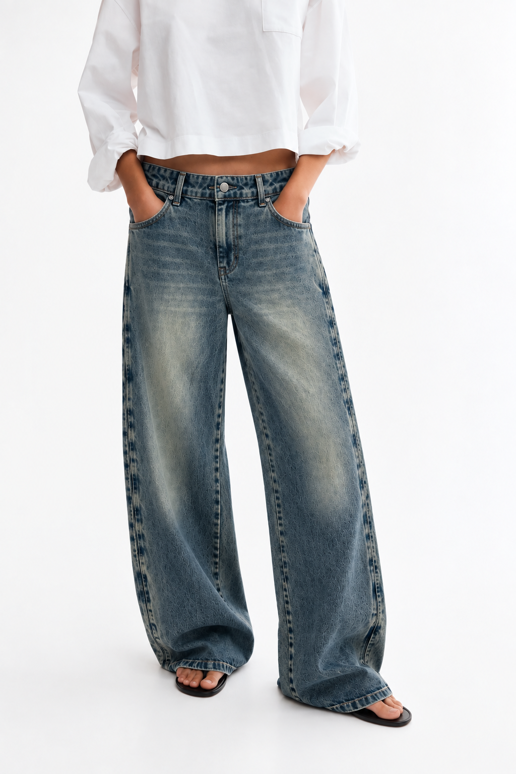 Jeans Boston