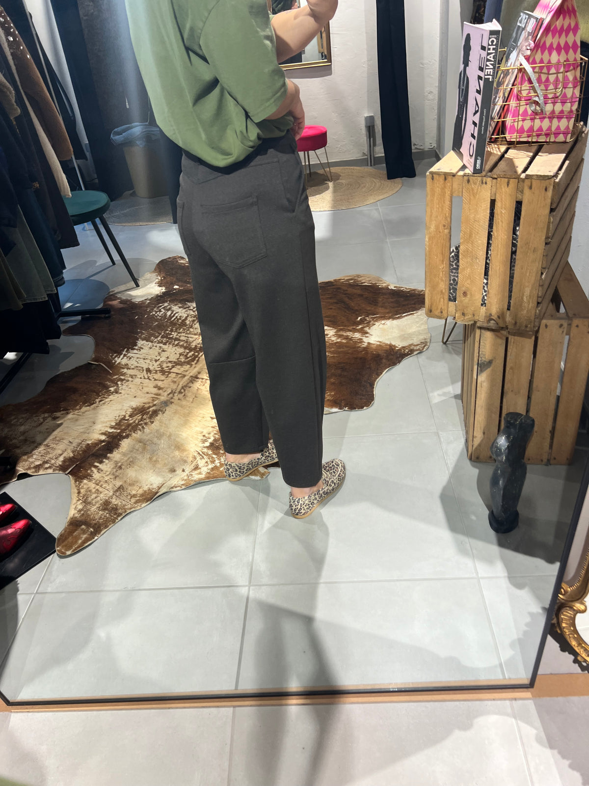 Trousers Lena